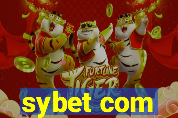 sybet com